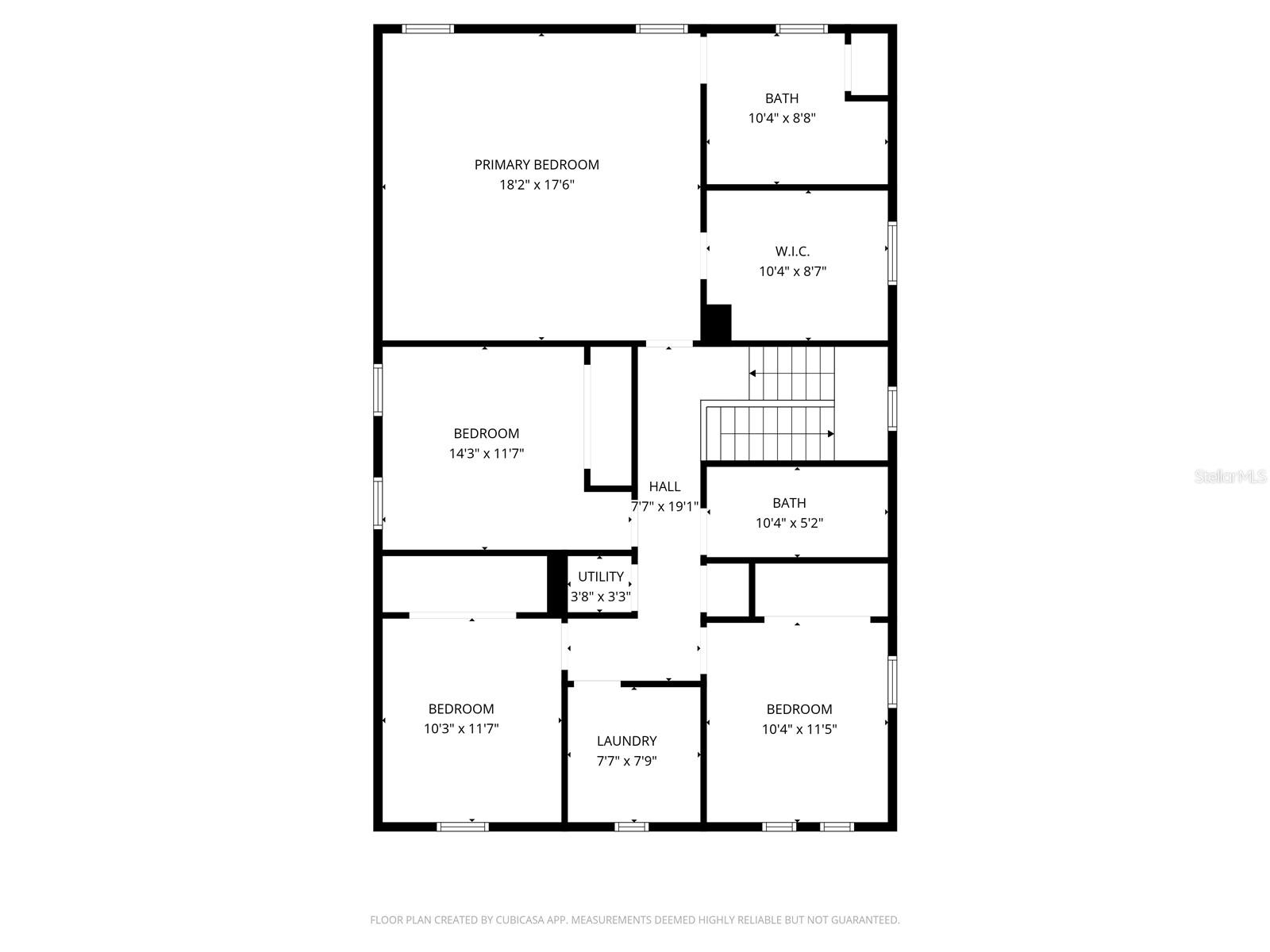 Image 52 of 53 For 6339 Cherry Blossom Trail