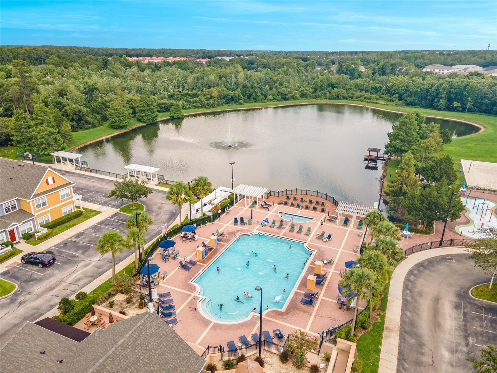 Image 23 of 30 For 2624 Lodi Circle 12-105