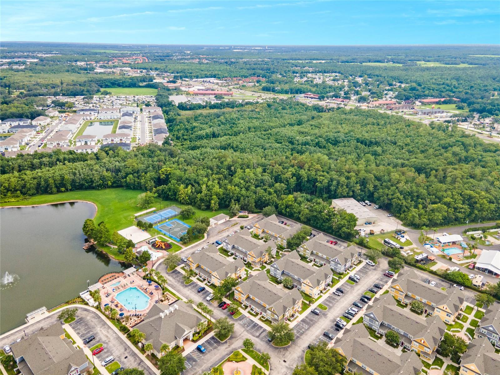 Image 29 of 30 For 2624 Lodi Circle 12-105