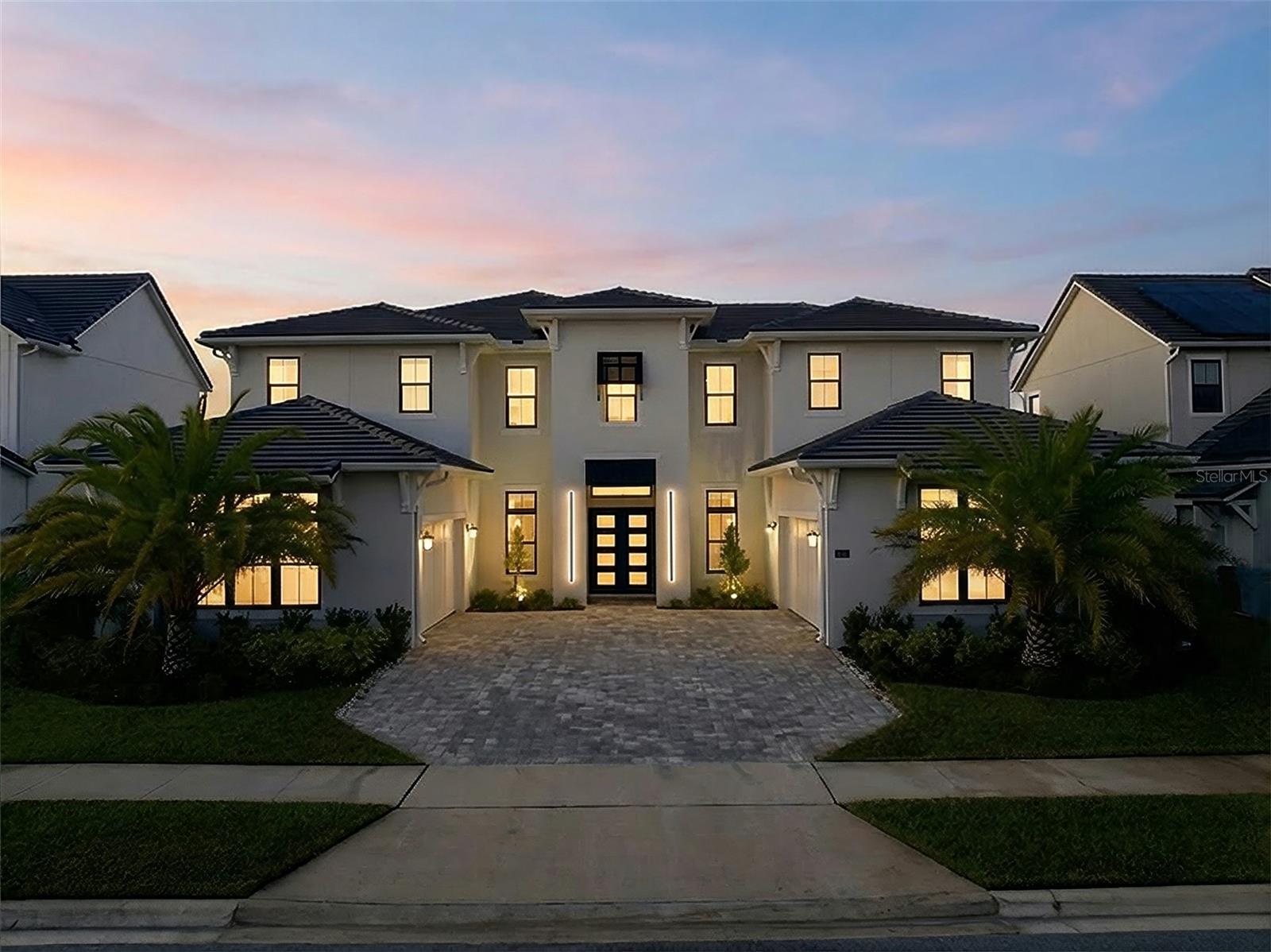 Image 3 of 97 For 9131 Santorini Drive