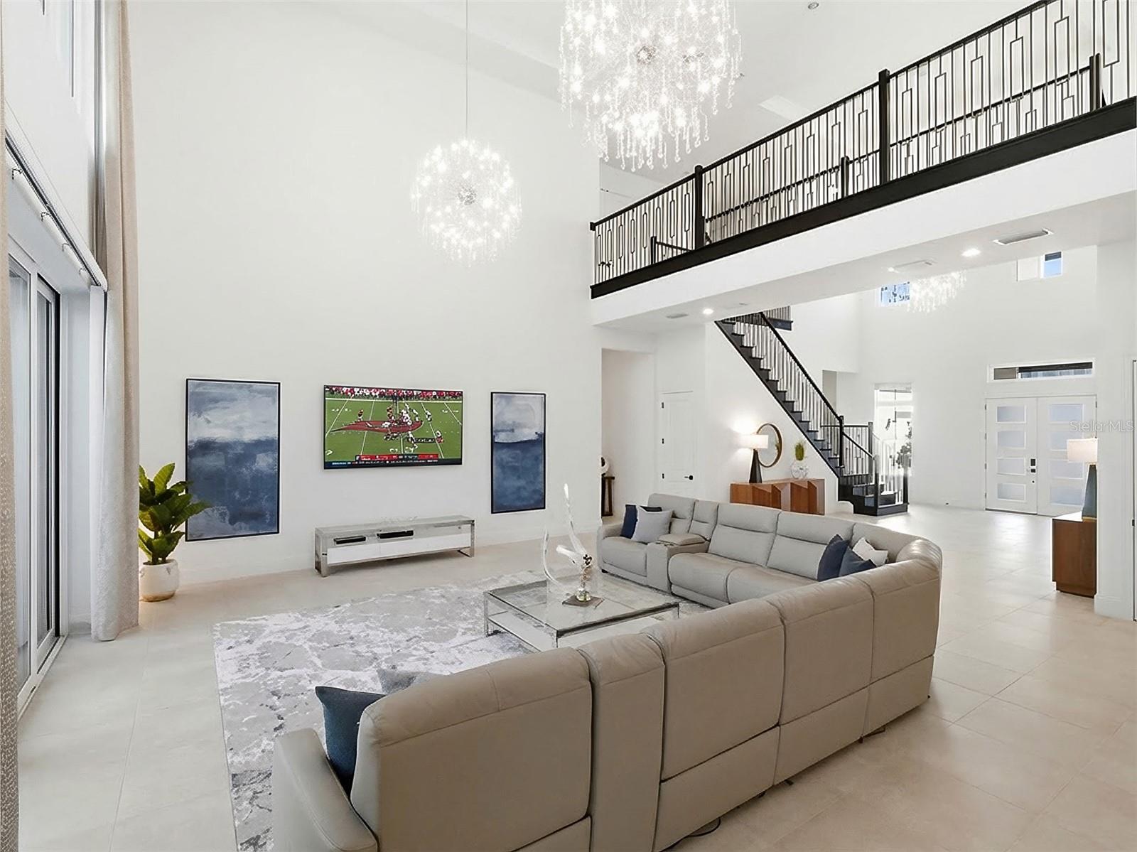 Image 31 of 97 For 9131 Santorini Drive