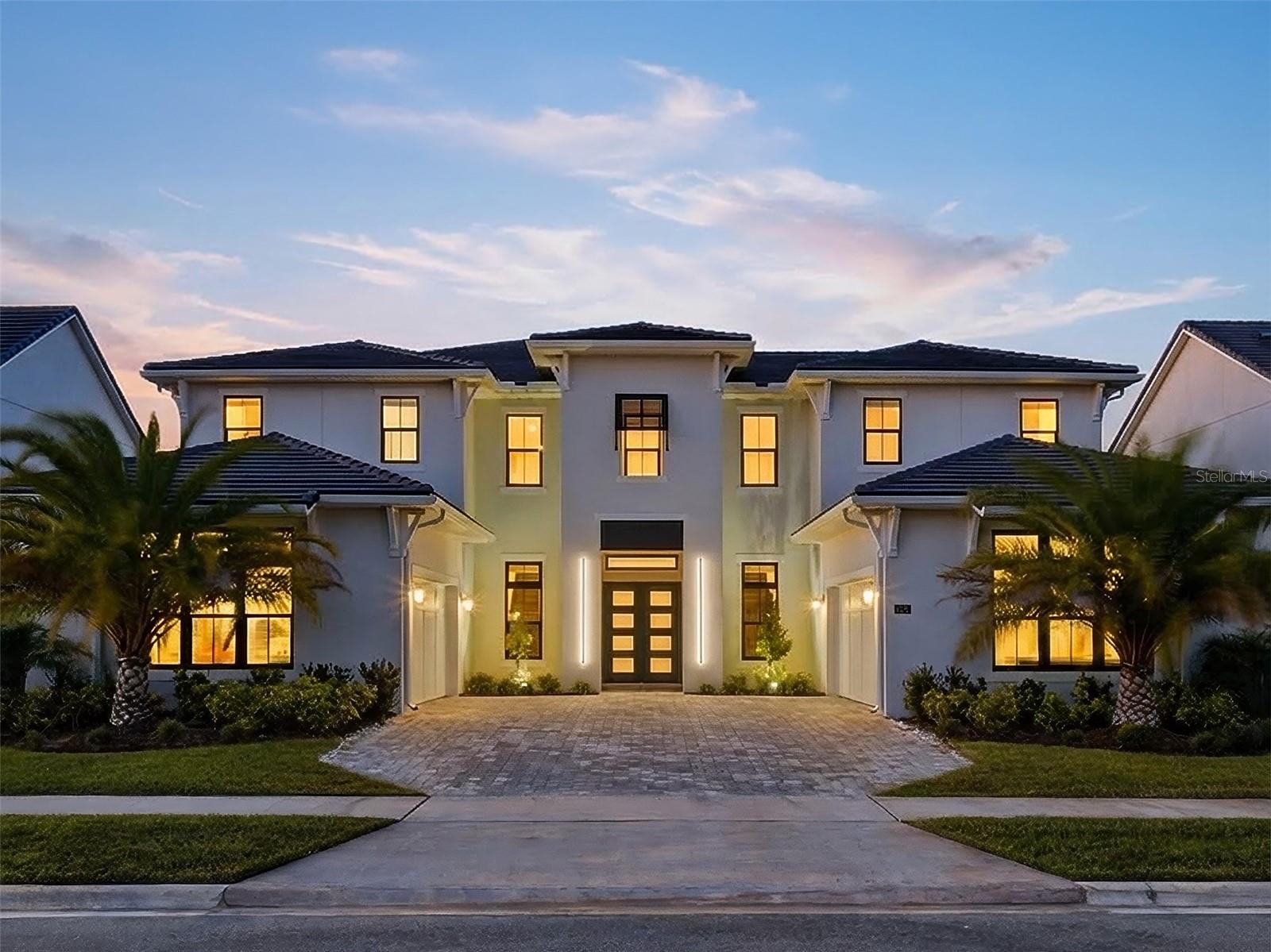 Image 4 of 97 For 9131 Santorini Drive