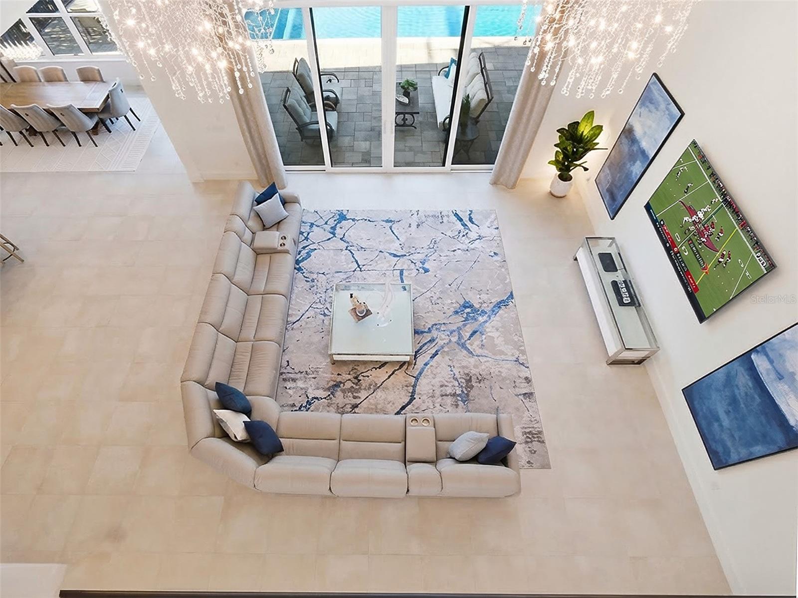 Image 60 of 97 For 9131 Santorini Drive