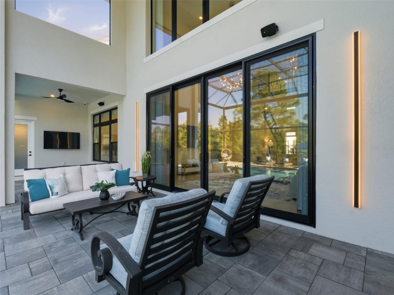 Image 78 of 97 For 9131 Santorini Drive