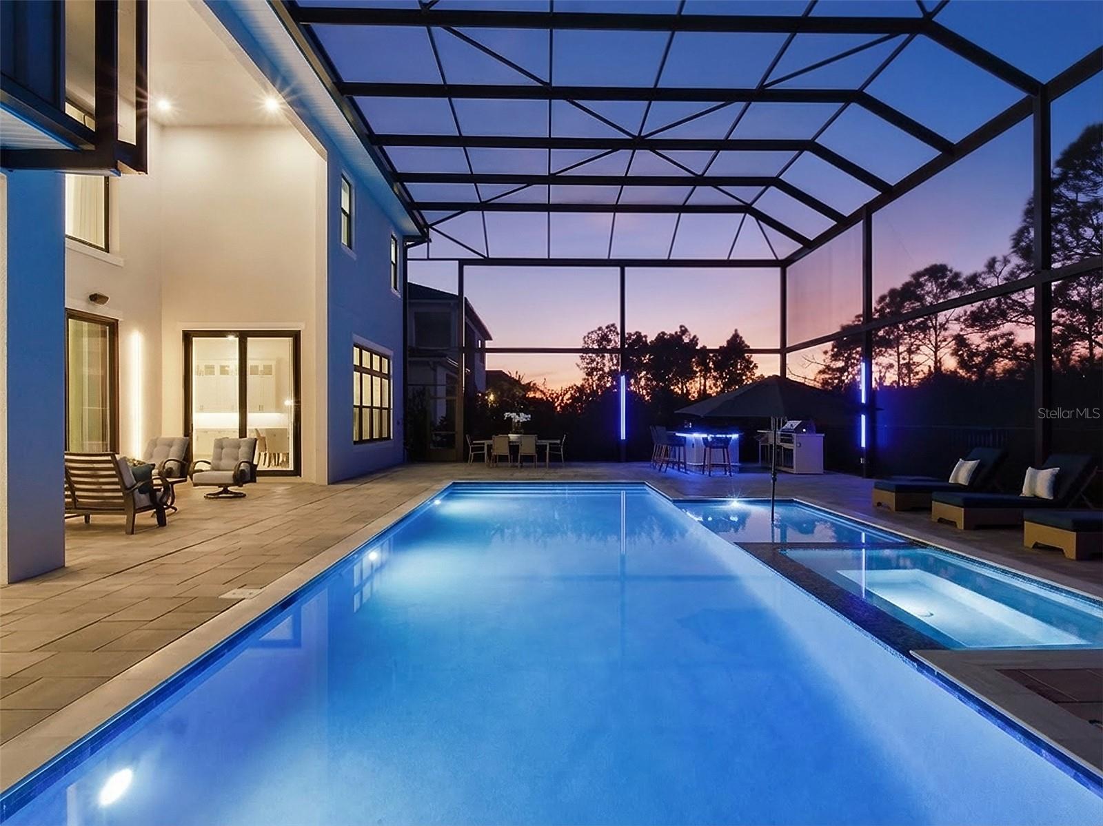 Image 8 of 97 For 9131 Santorini Drive