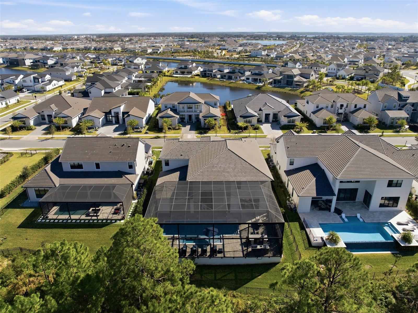 Image 83 of 97 For 9131 Santorini Drive