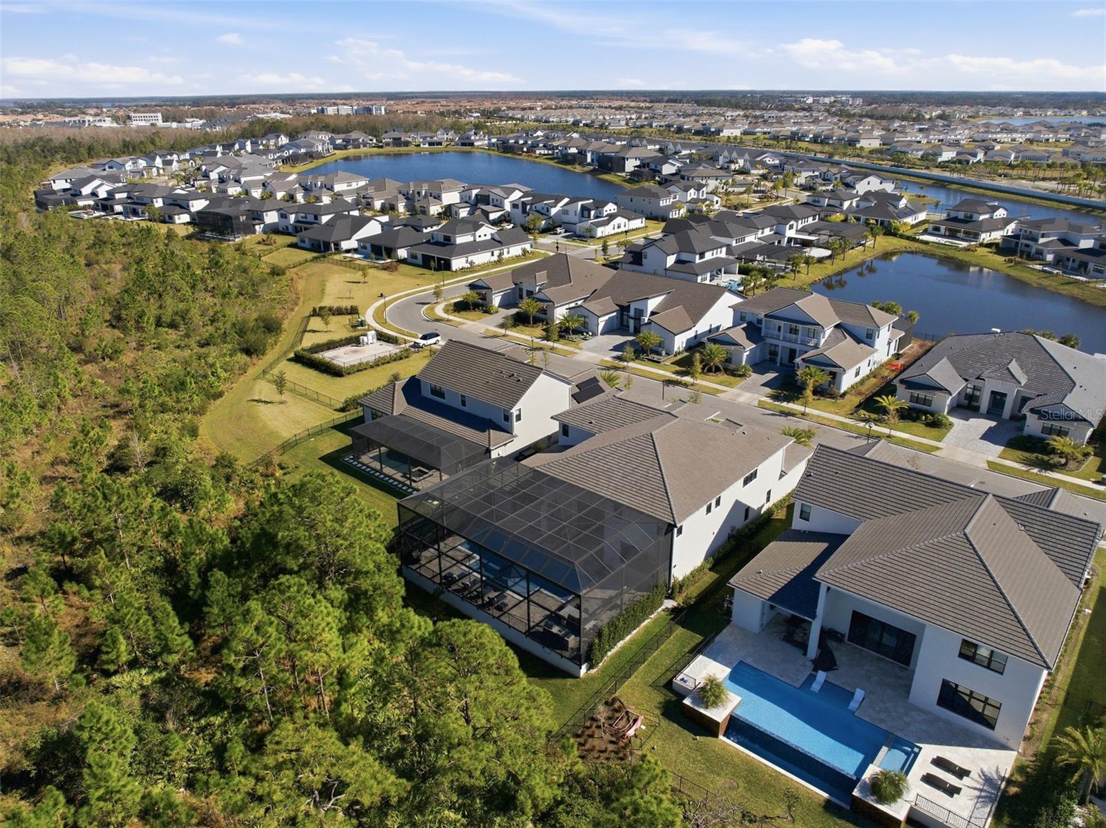 Image 84 of 97 For 9131 Santorini Drive