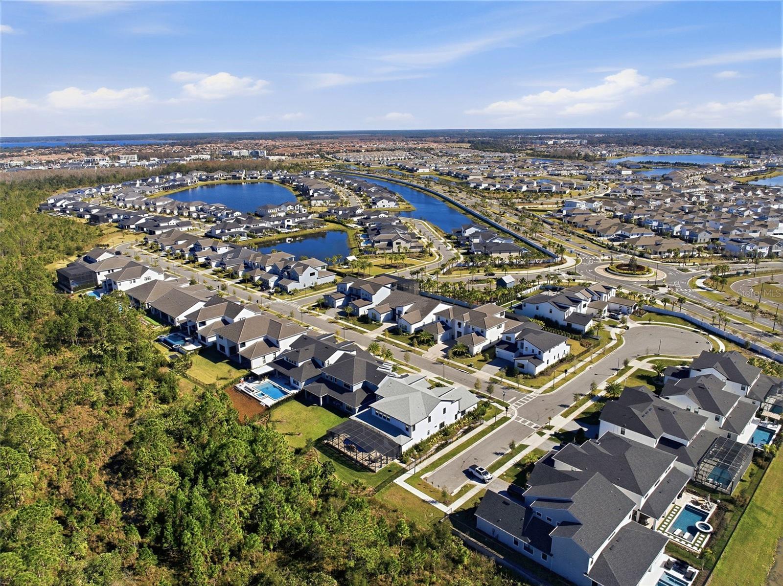 Image 85 of 97 For 9131 Santorini Drive