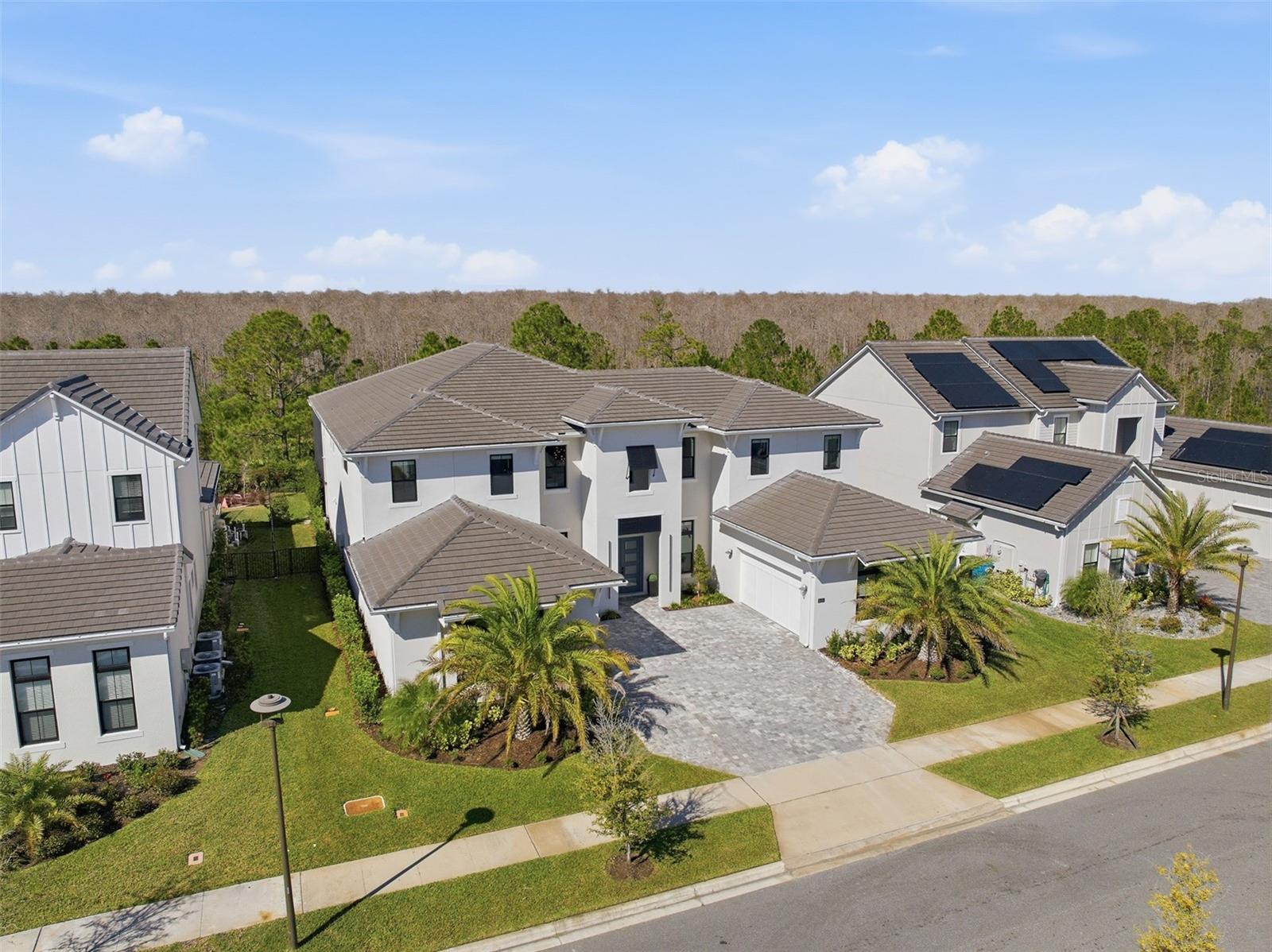 Image 86 of 97 For 9131 Santorini Drive