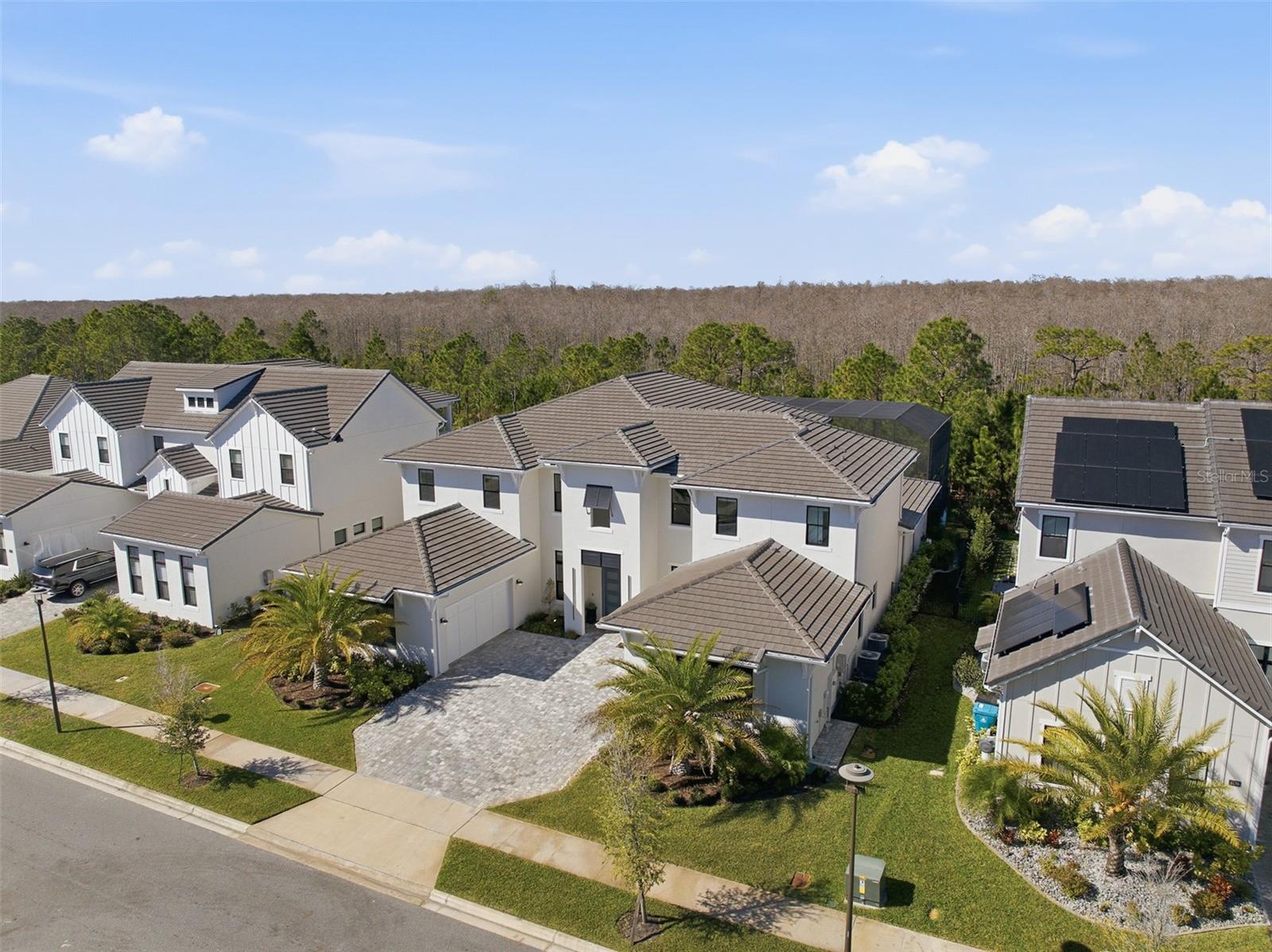 Image 88 of 97 For 9131 Santorini Drive