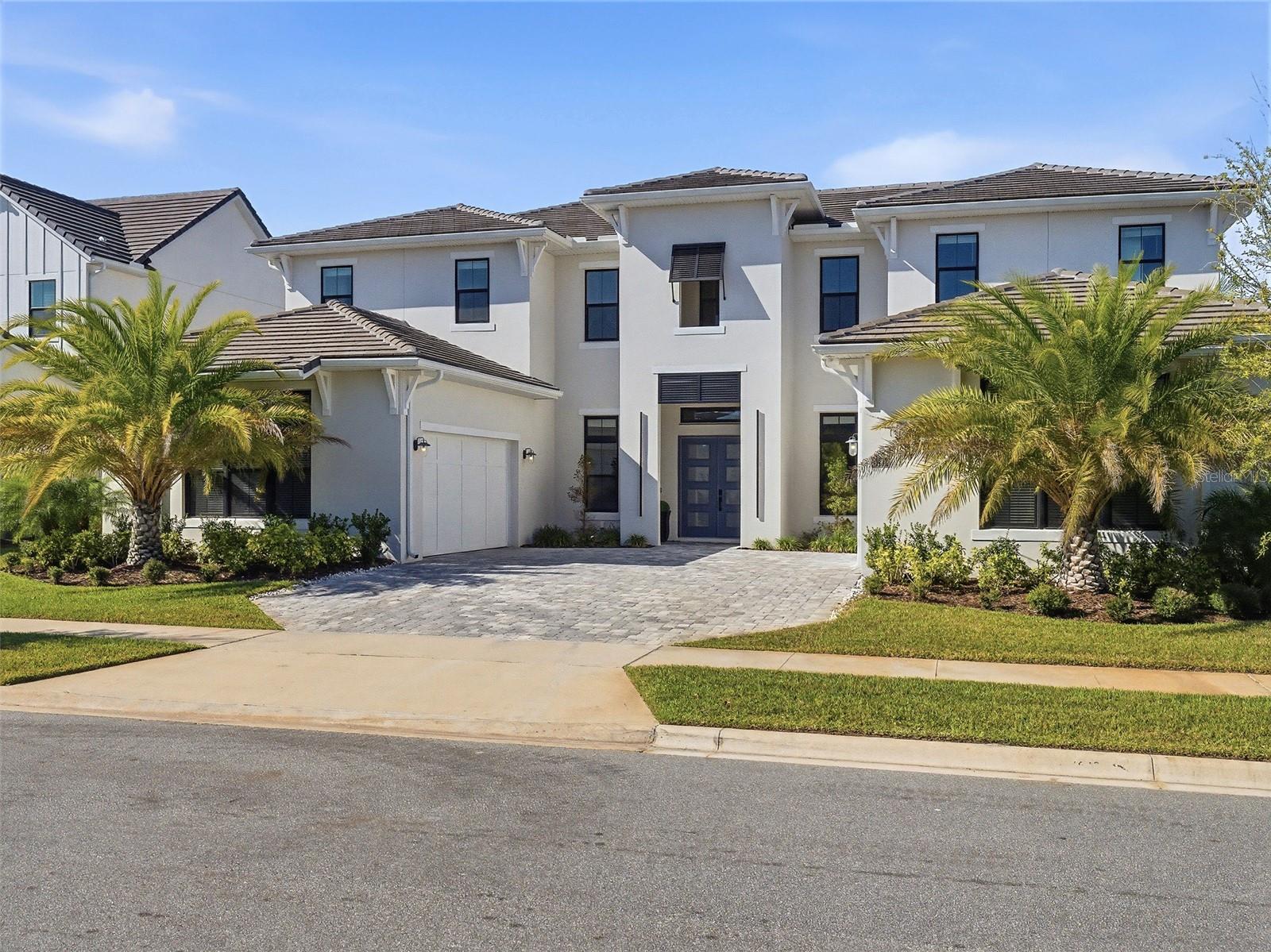 Image 89 of 97 For 9131 Santorini Drive