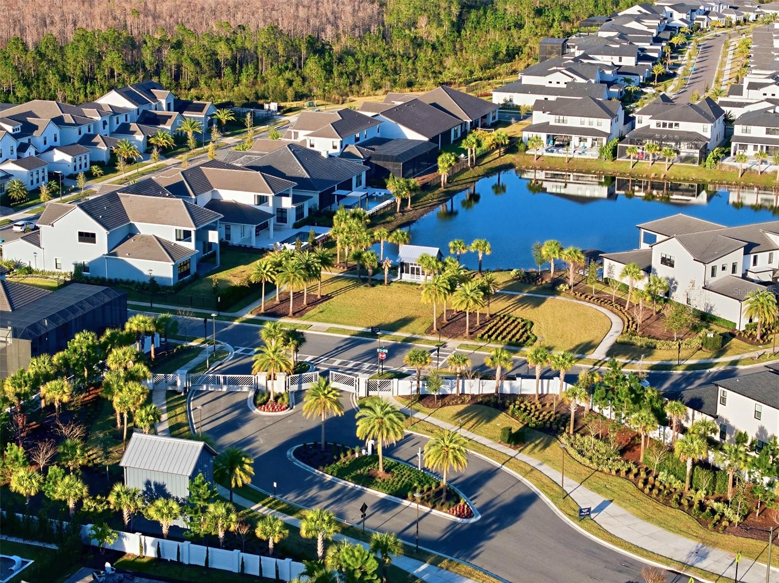 Image 91 of 97 For 9131 Santorini Drive