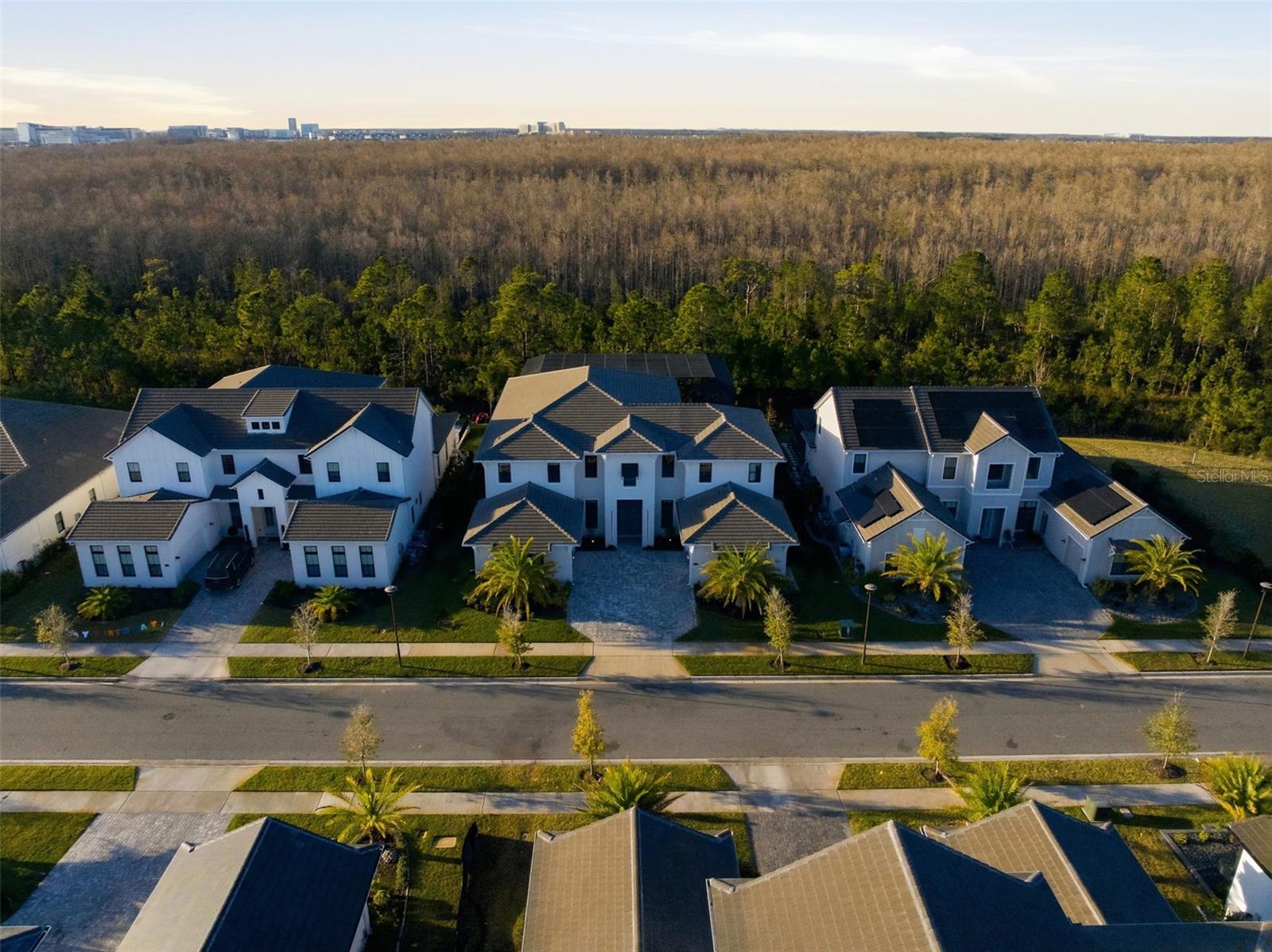 Image 93 of 97 For 9131 Santorini Drive