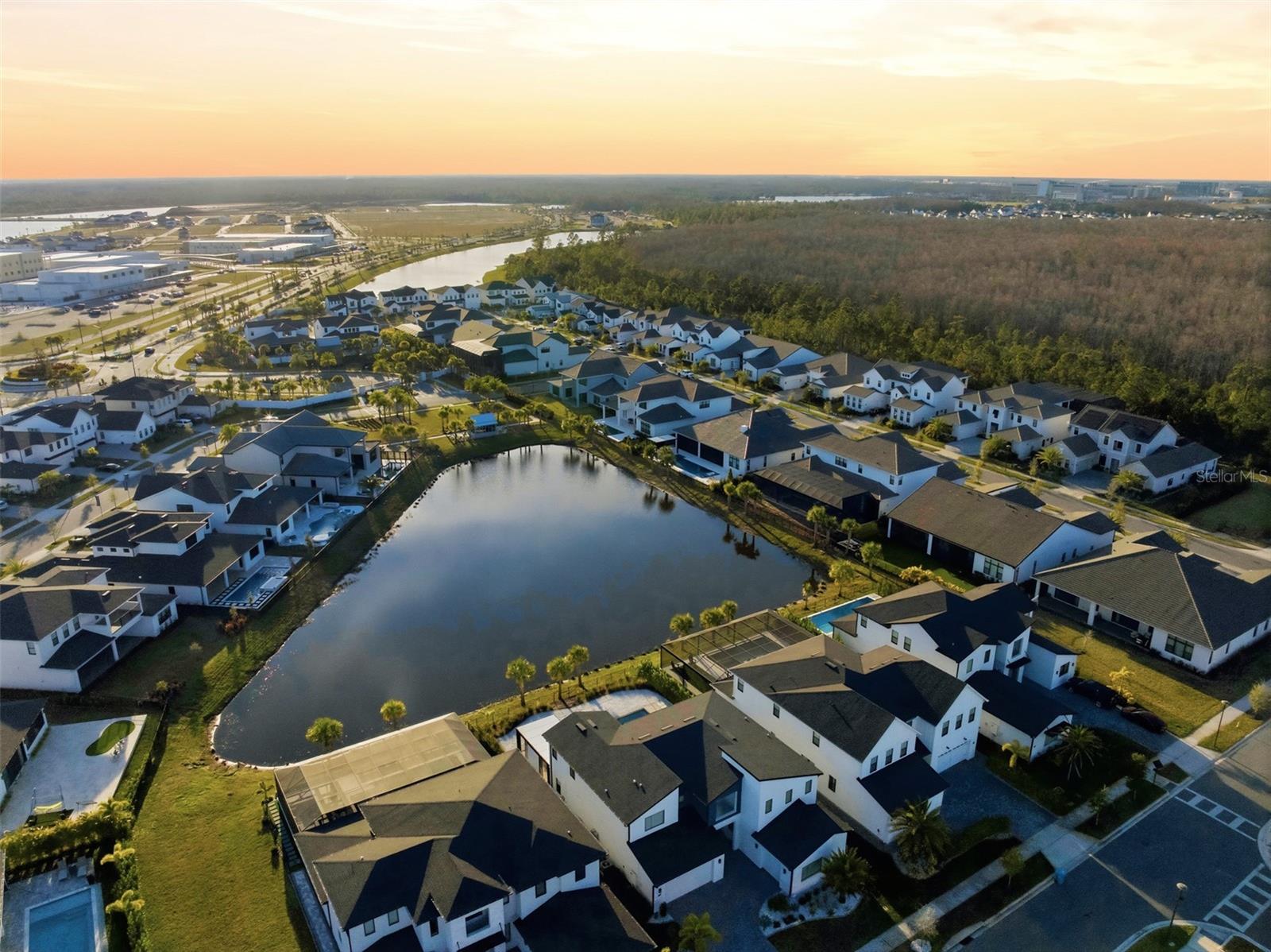 Image 96 of 97 For 9131 Santorini Drive