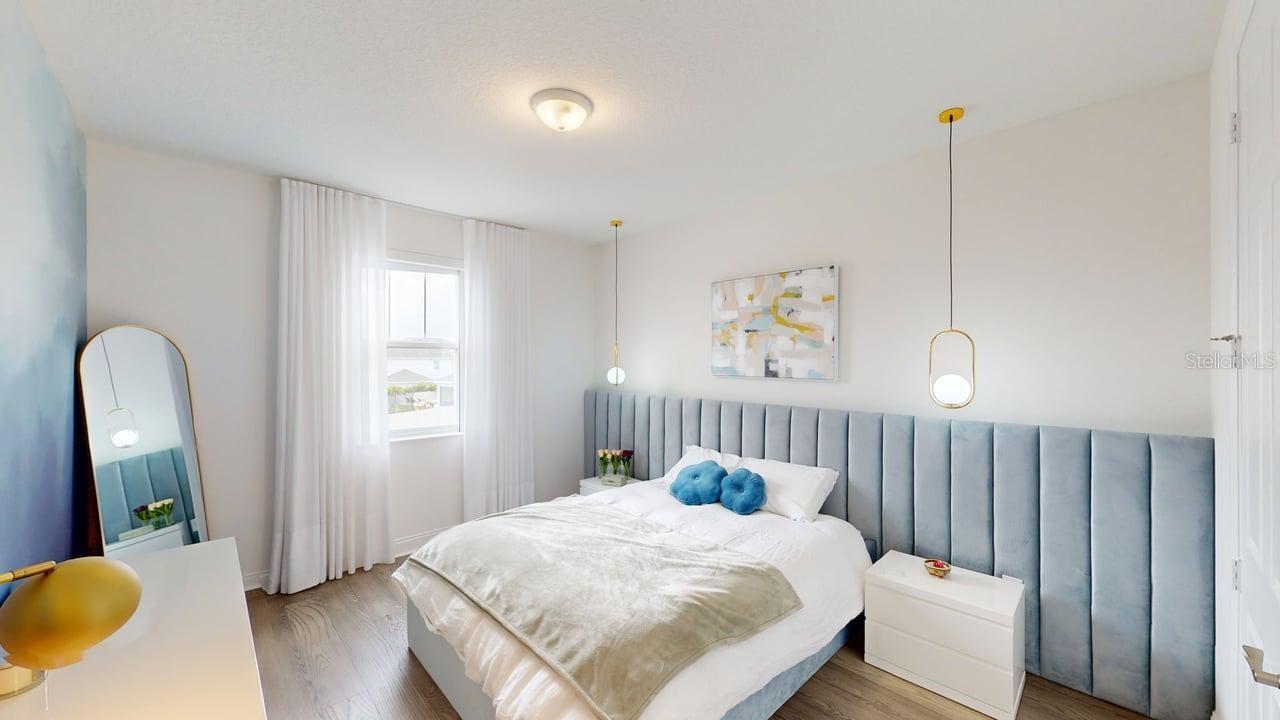 Image 56 of 75 For 16689 Toccoa Row