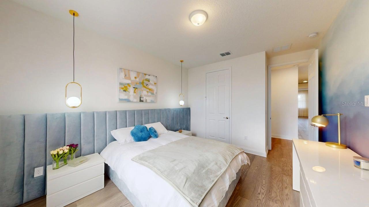 Image 59 of 75 For 16689 Toccoa Row