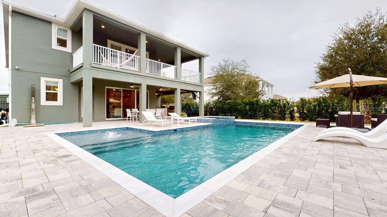 Image 60 of 75 For 16689 Toccoa Row