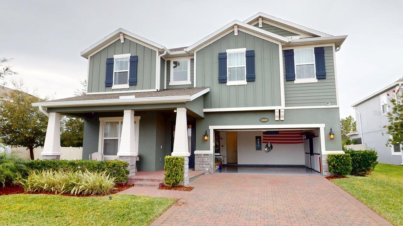 Image 64 of 75 For 16689 Toccoa Row