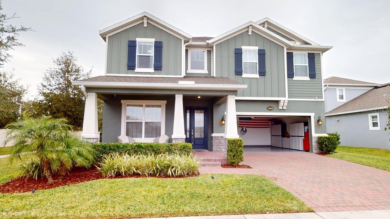 Image 68 of 75 For 16689 Toccoa Row