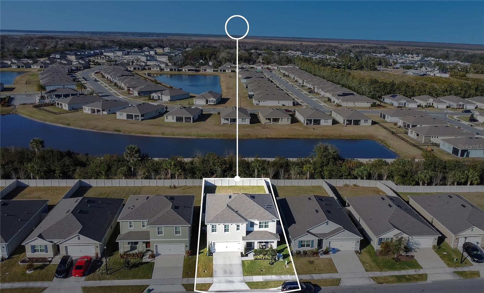 Image 29 of 38 For 3346 Eastgrove Terrace