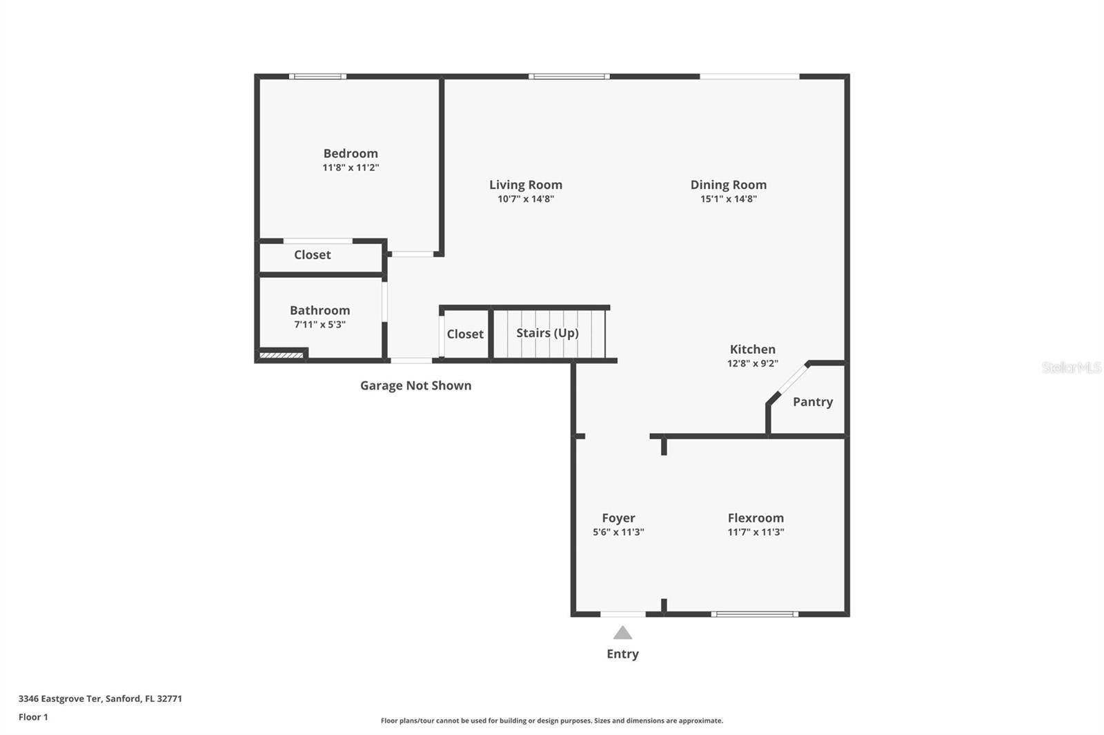 Image 36 of 38 For 3346 Eastgrove Terrace