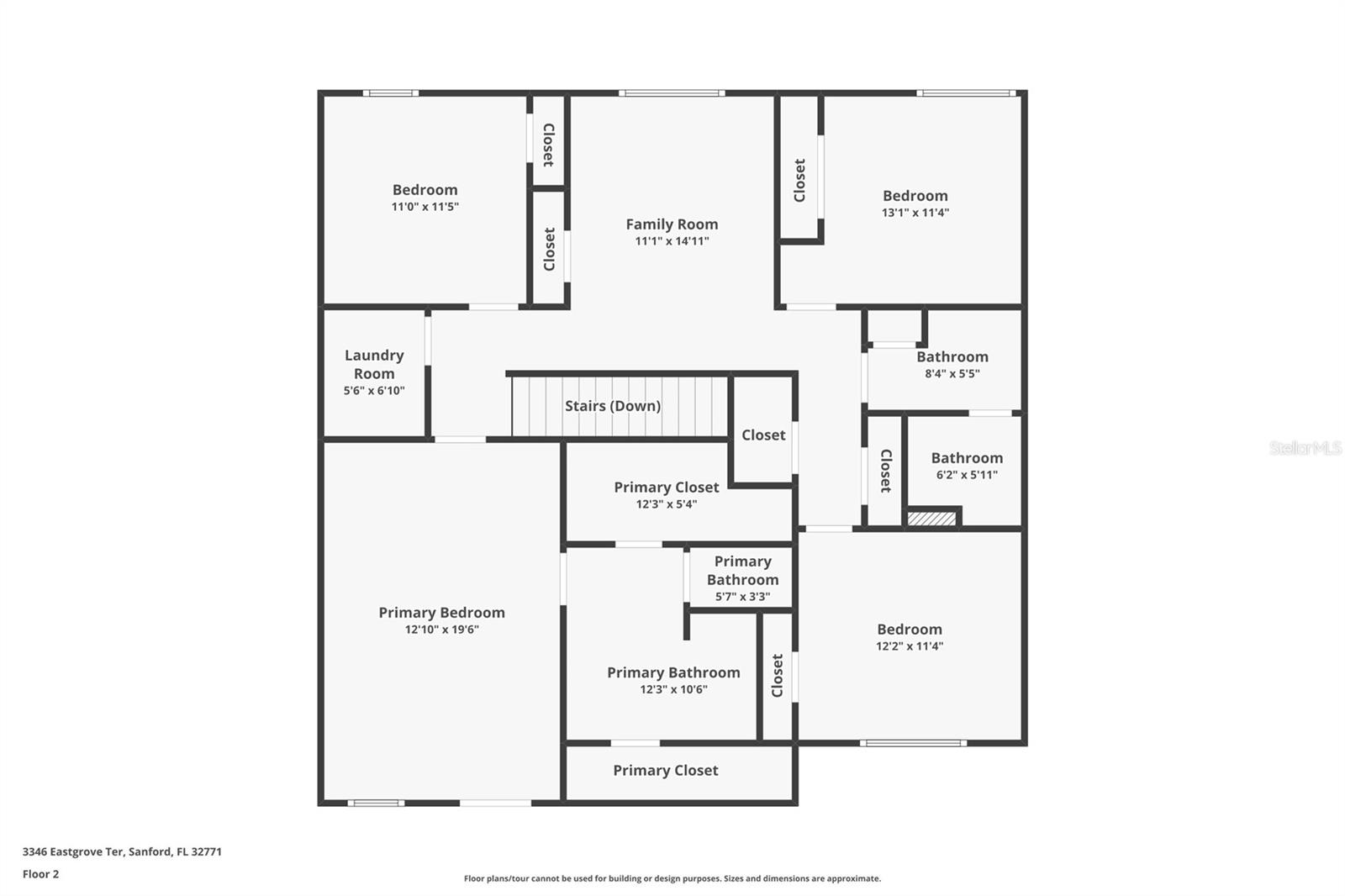 Image 37 of 38 For 3346 Eastgrove Terrace