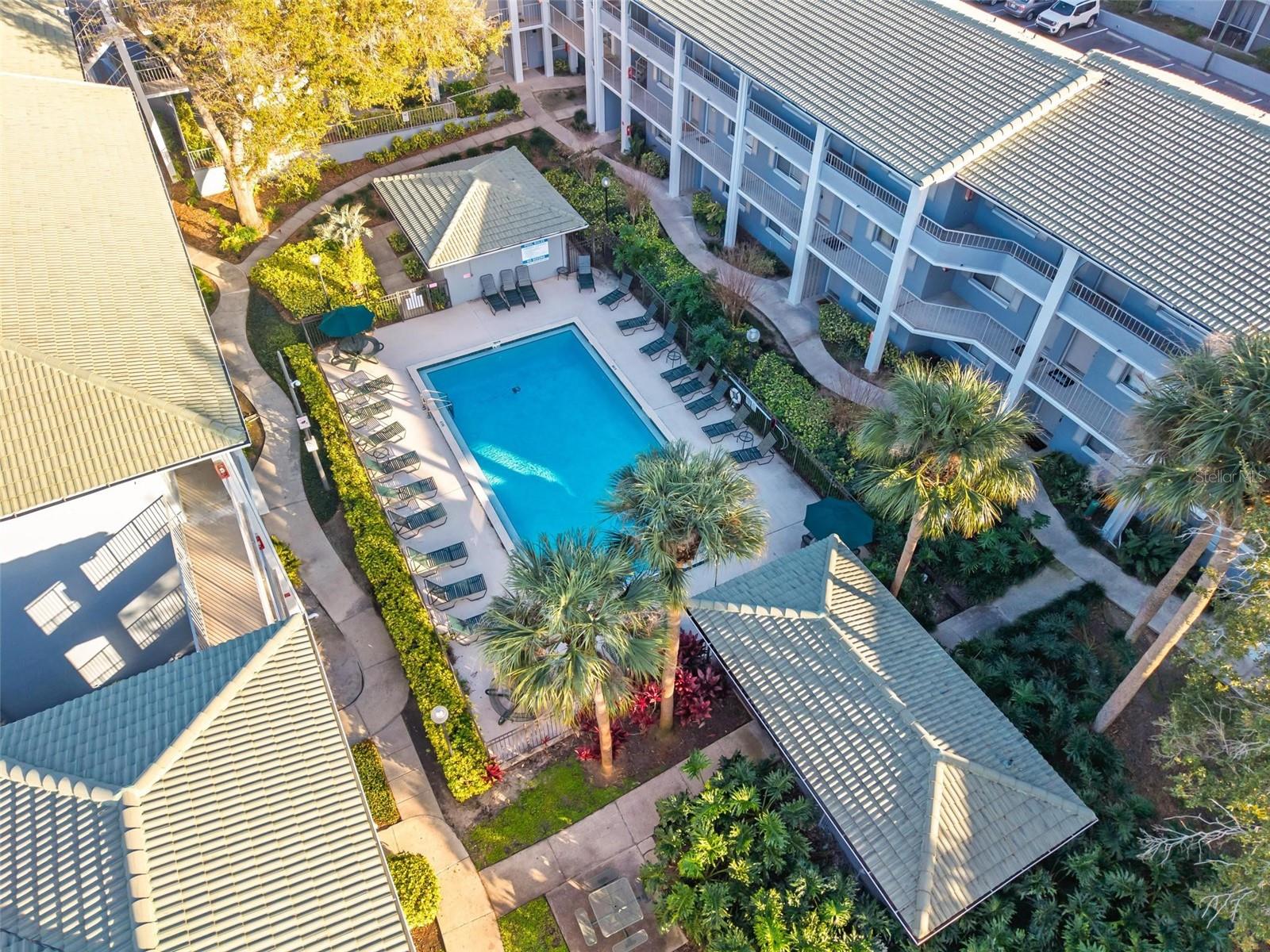 Image 2 of 27 For 115 Oyster Bay Circle 320