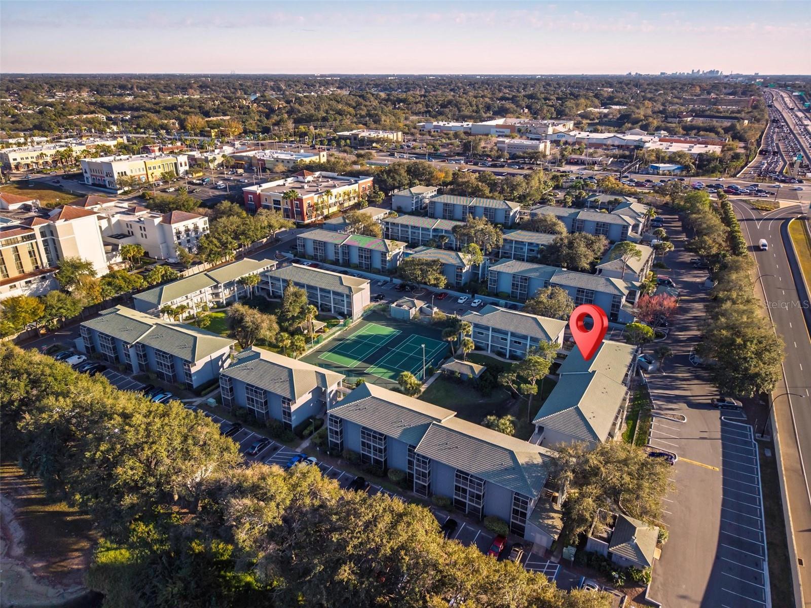 Image 22 of 27 For 115 Oyster Bay Circle 320