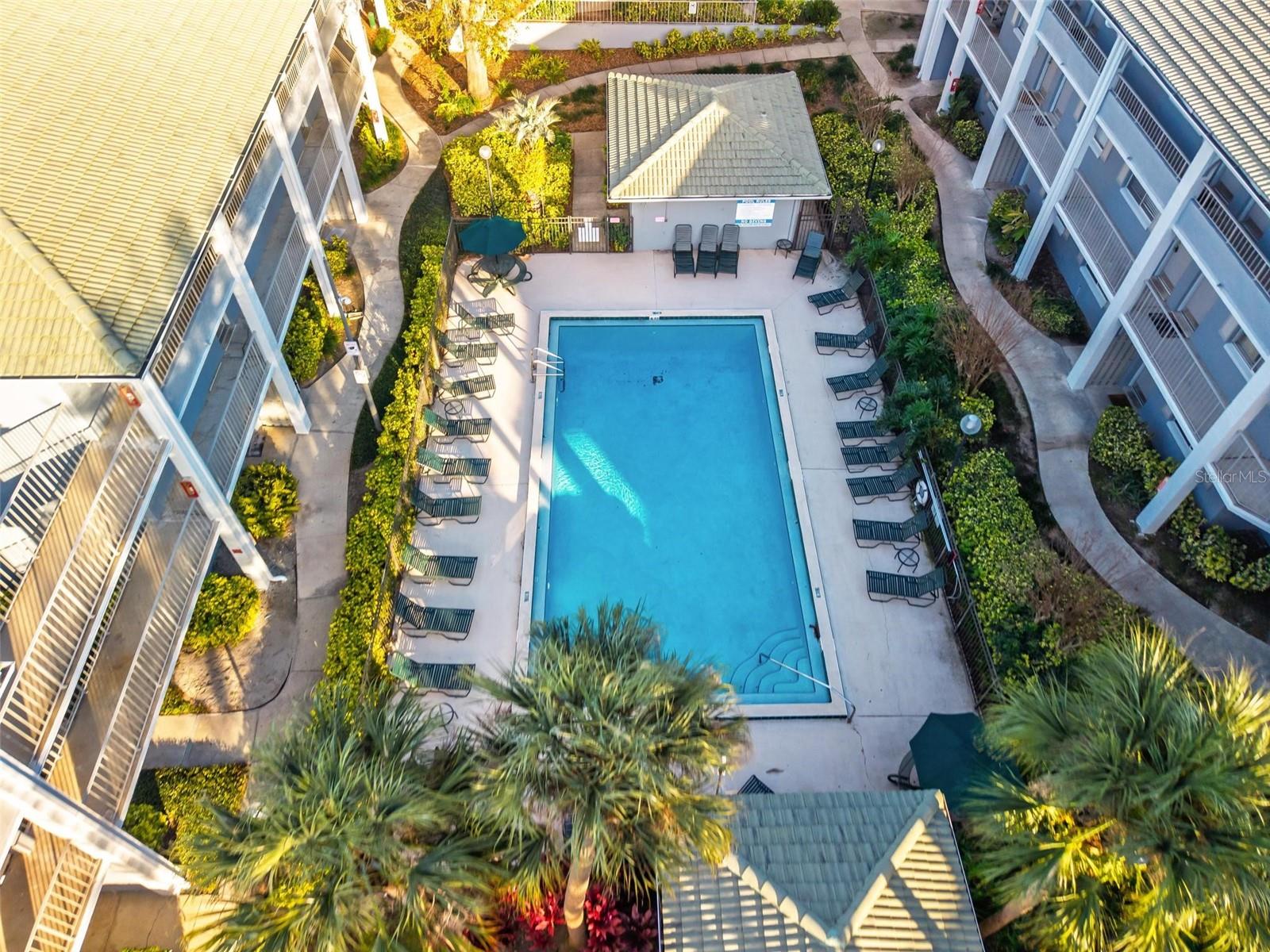 Image 27 of 27 For 115 Oyster Bay Circle 320