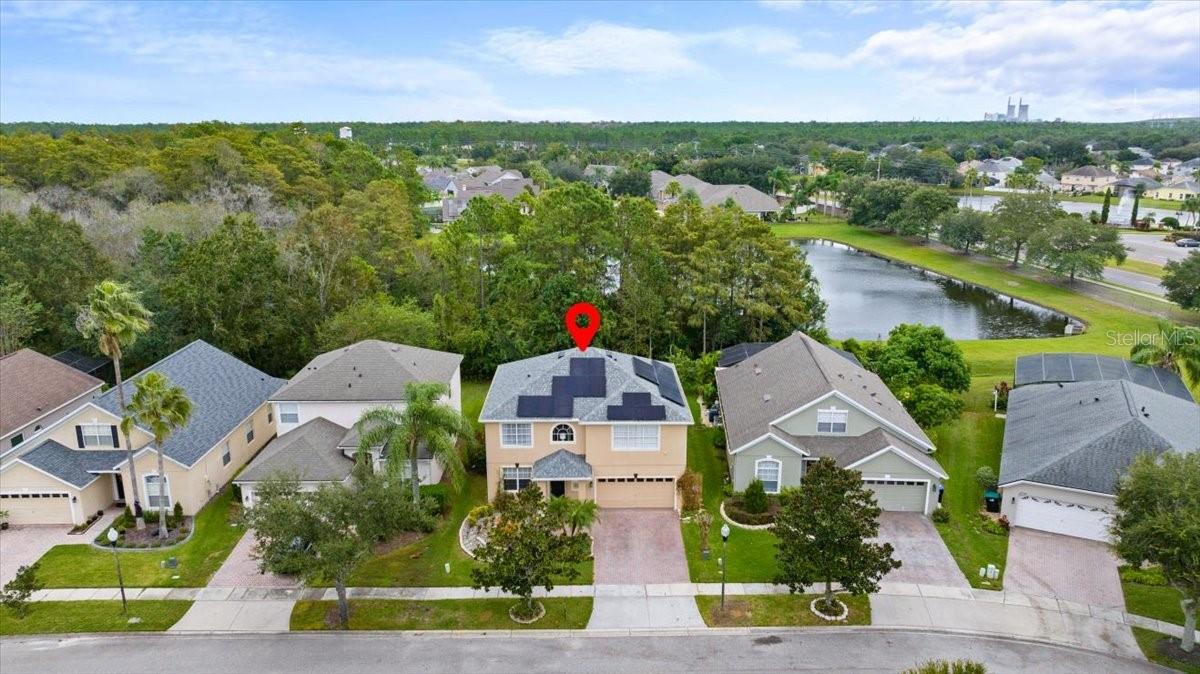 Image 4 of 44 For 2812 Daybreak Drive