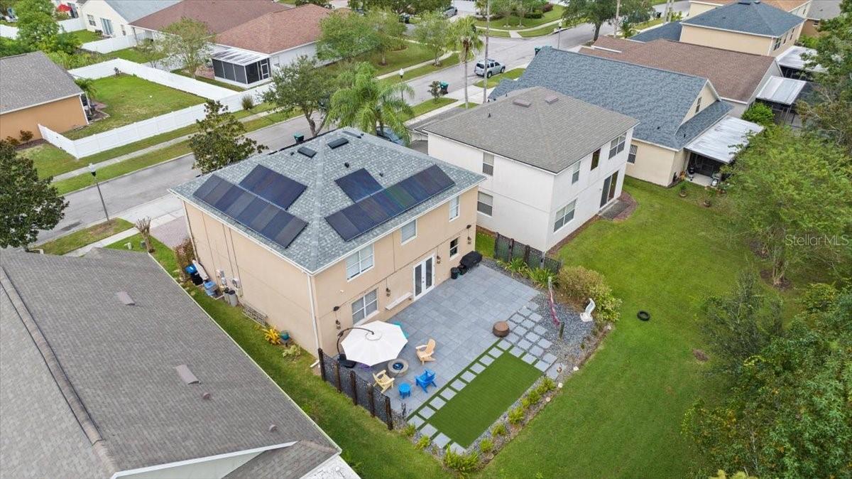 Image 41 of 44 For 2812 Daybreak Drive