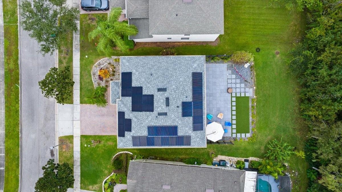 Image 42 of 44 For 2812 Daybreak Drive