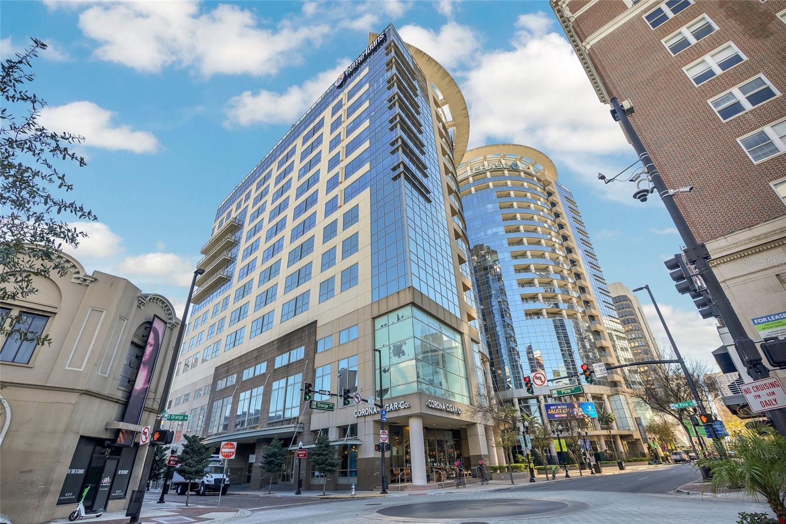 Details for 121 Orange Avenue 820, ORLANDO, FL 32801