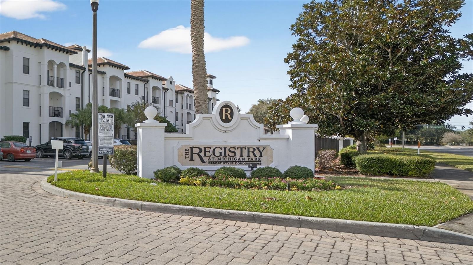 Image 2 of 48 For 5550 Michigan Street 1104