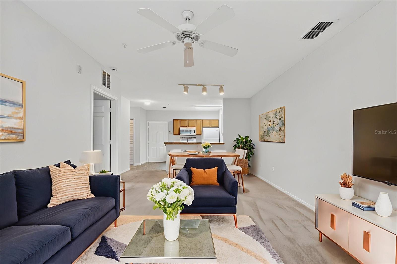 Image 23 of 48 For 5550 Michigan Street 1104