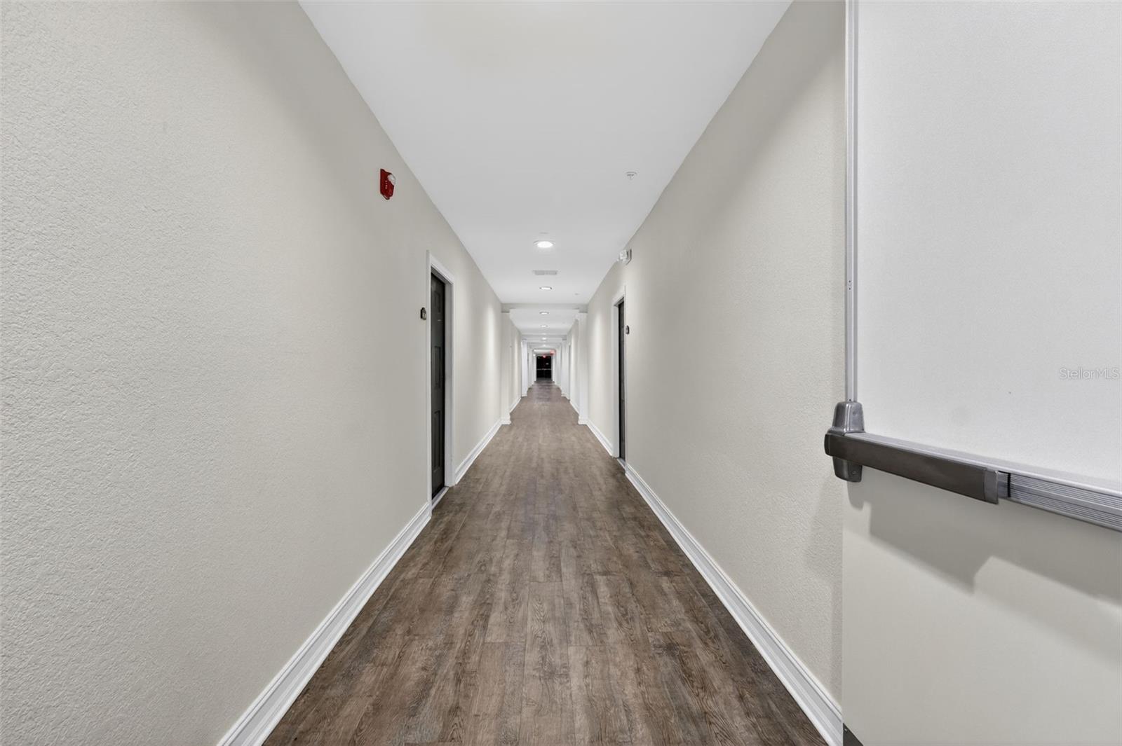 Image 40 of 48 For 5550 Michigan Street 1104