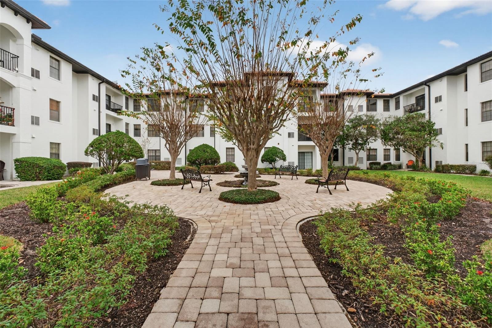 Image 41 of 48 For 5550 Michigan Street 1104