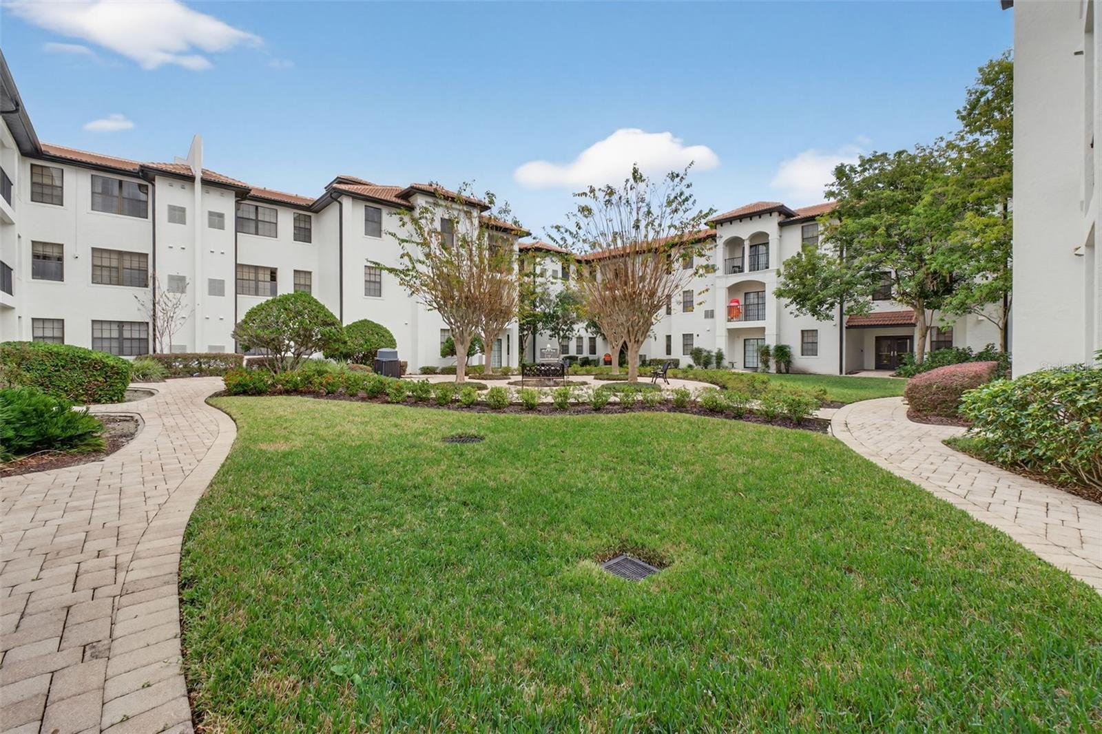 Image 48 of 48 For 5550 Michigan Street 1104