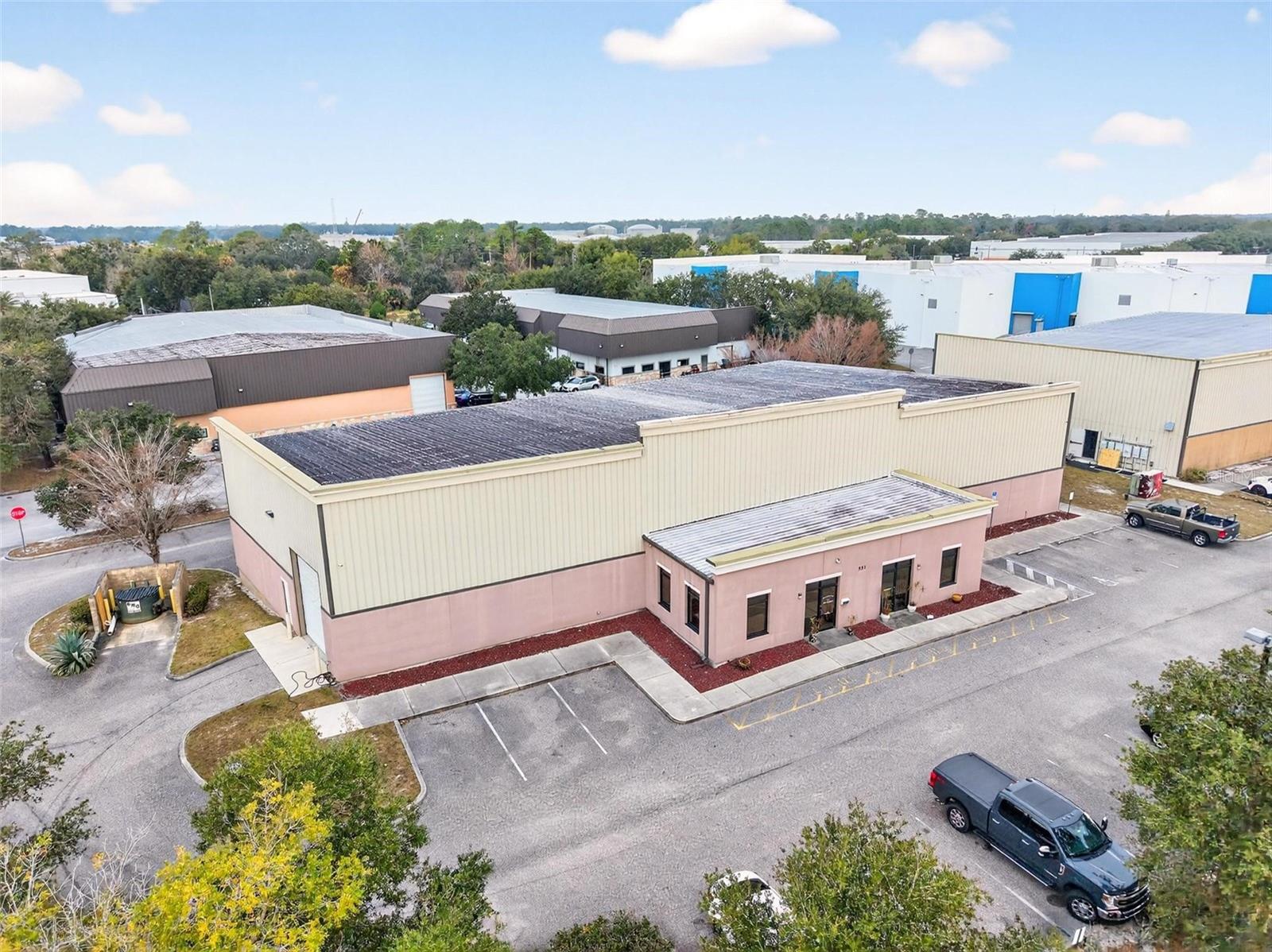 Details for 551 Econ Circle, OVIEDO, FL 32765