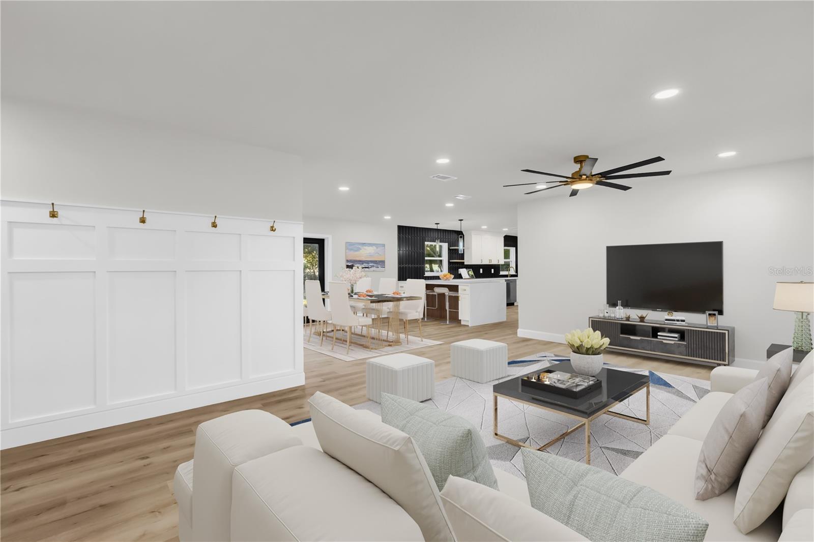 Image 4 of 36 For 1101 Galgano Avenue