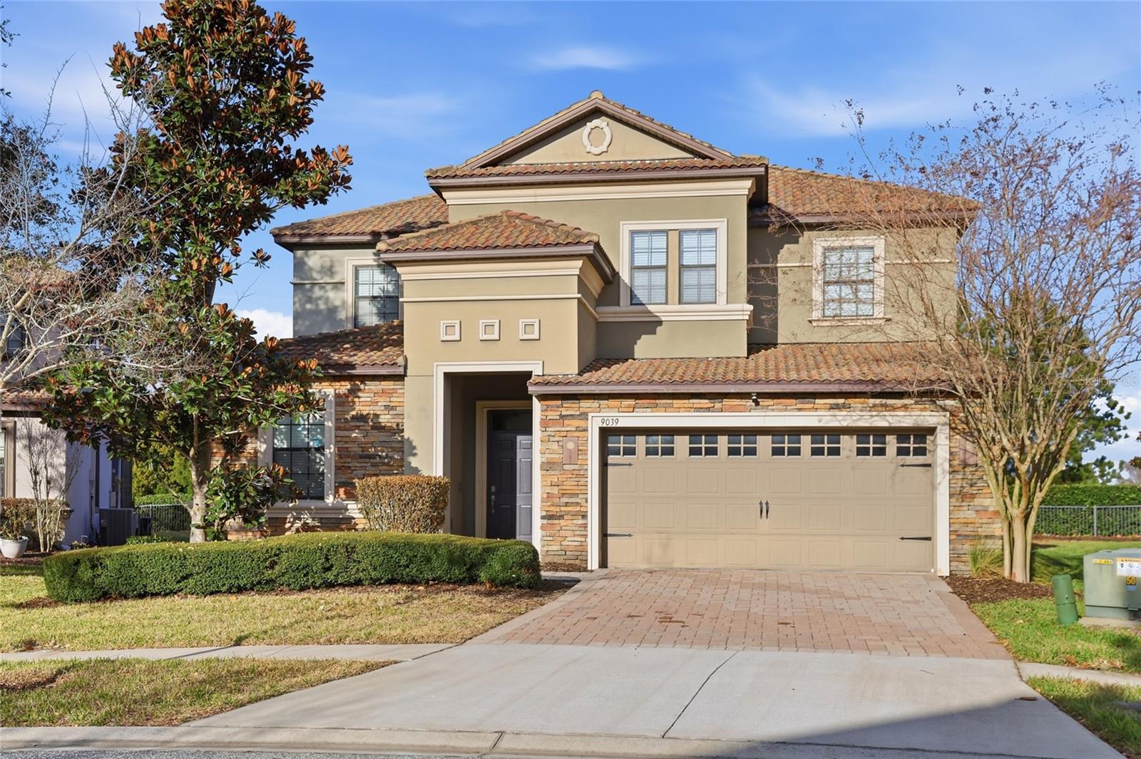 Details for 9039 Shadow Mountain Street, DAVENPORT, FL 33896