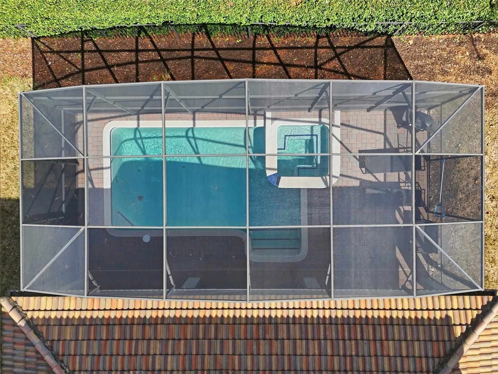 Image 43 of 60 For 9039 Shadow Mountain Street