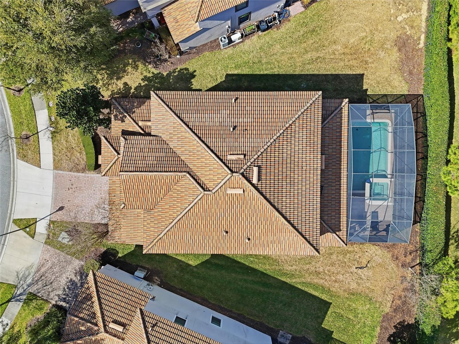 Image 45 of 60 For 9039 Shadow Mountain Street