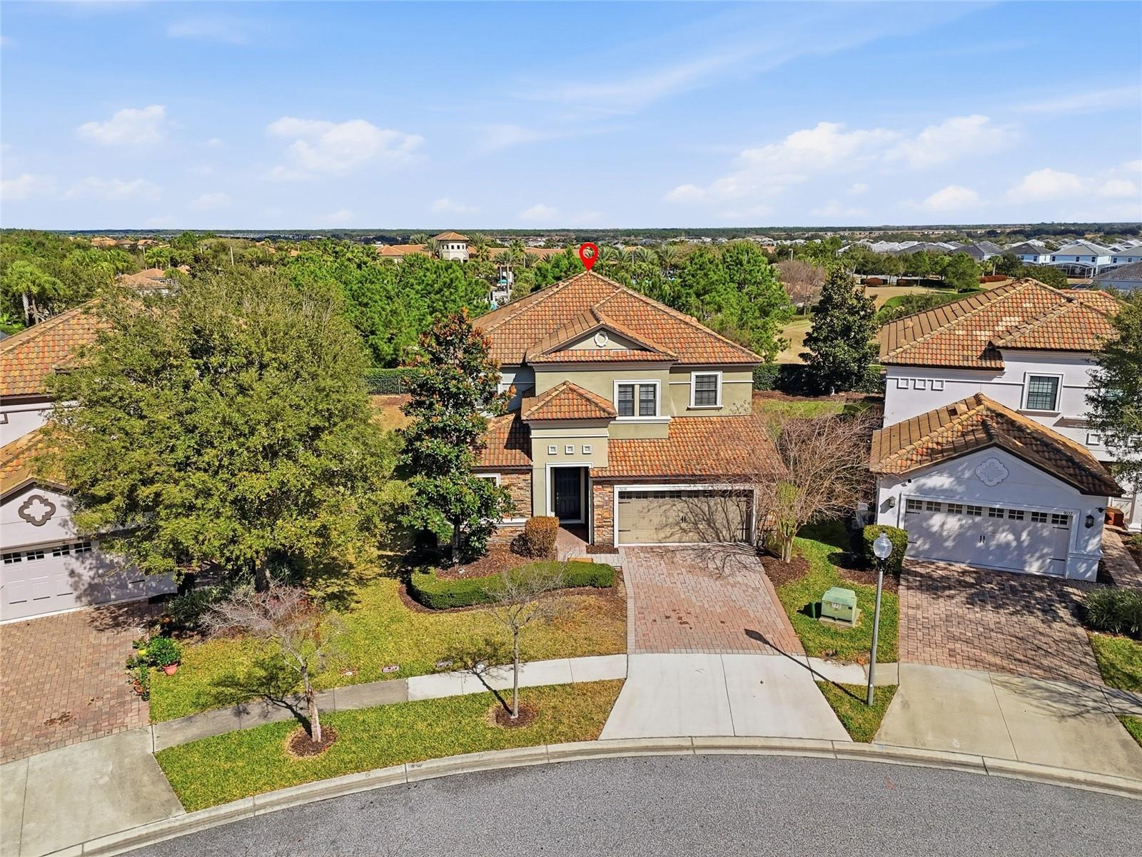 Image 46 of 60 For 9039 Shadow Mountain Street