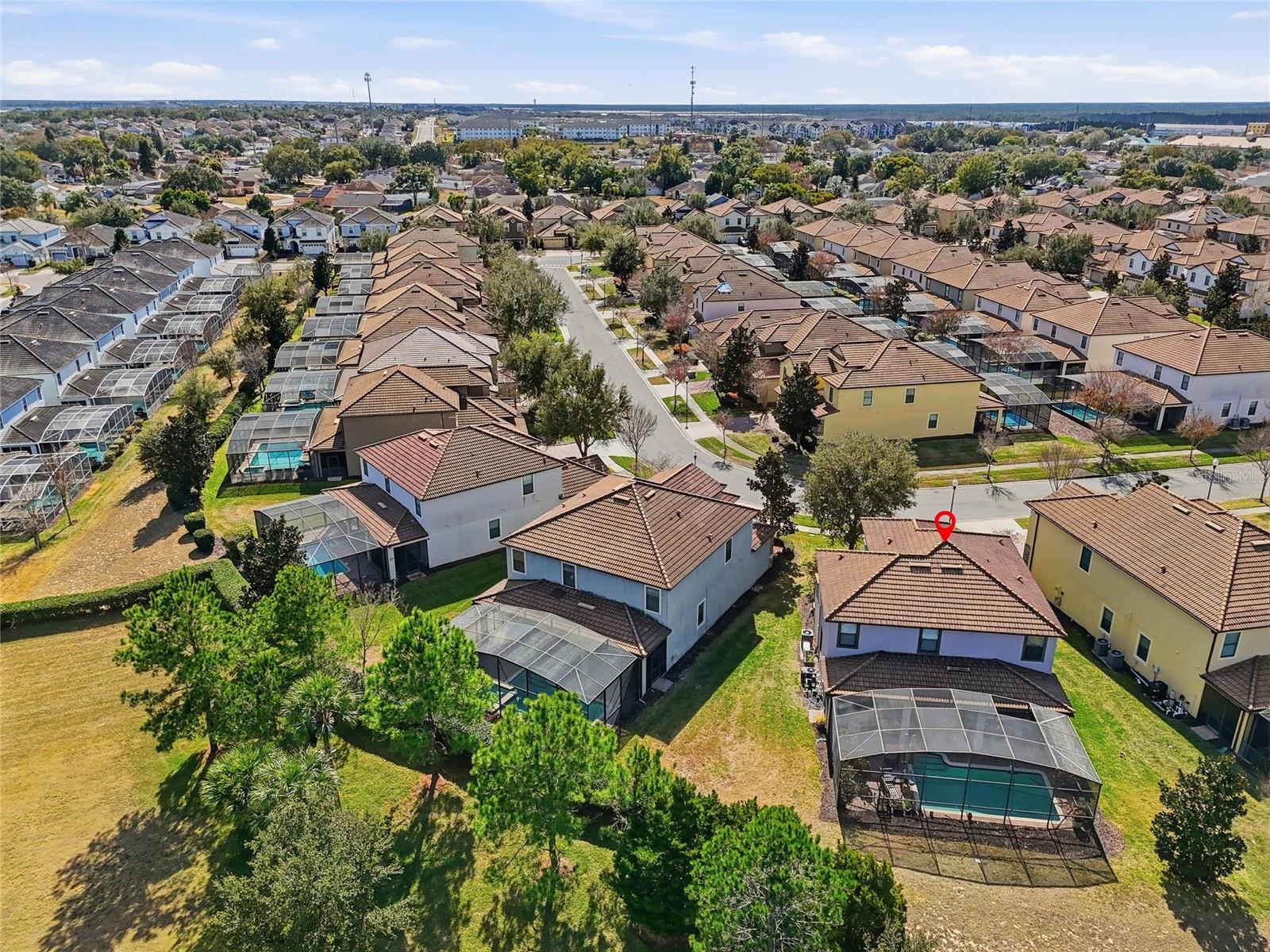 Image 47 of 60 For 9039 Shadow Mountain Street