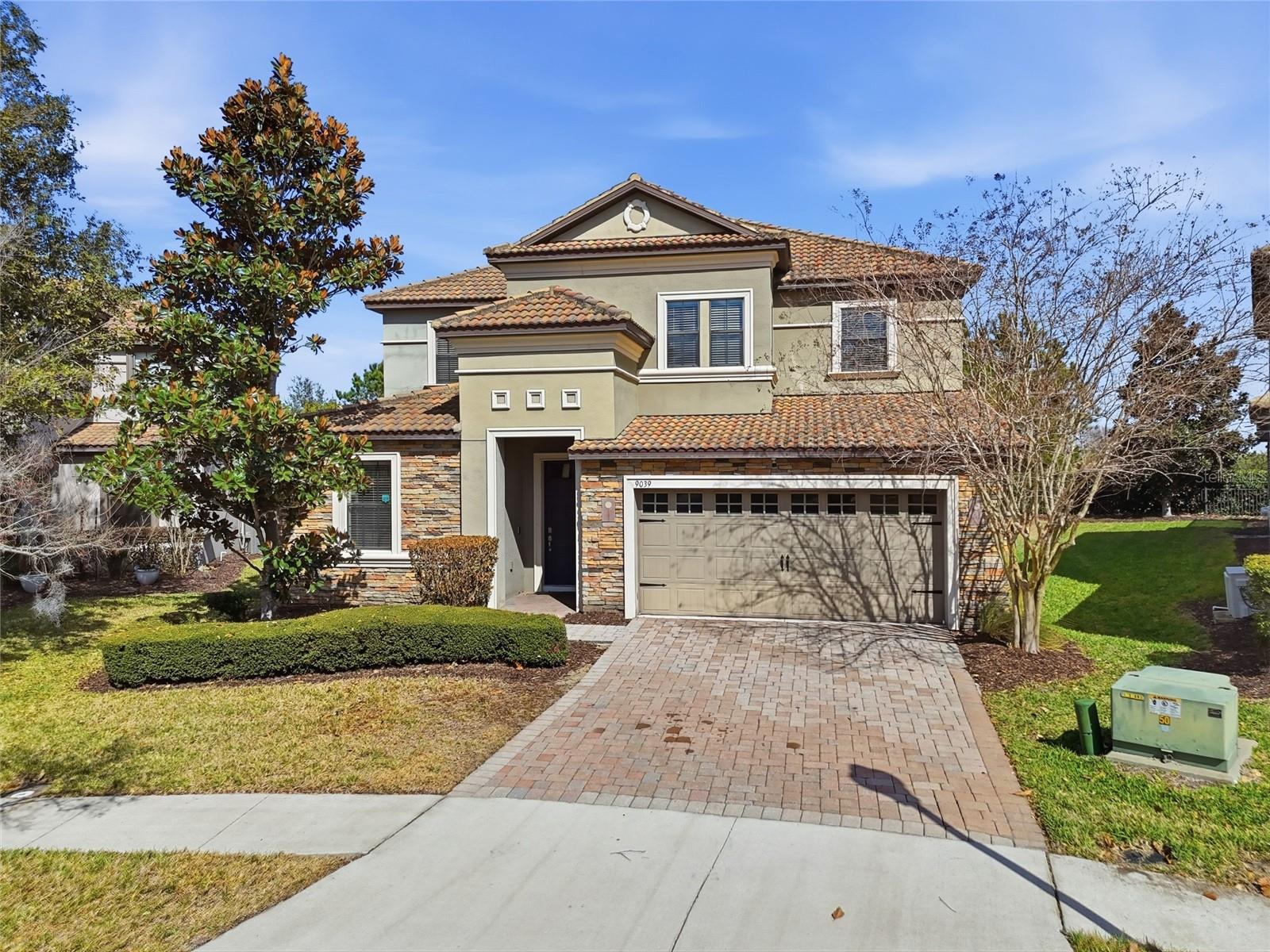 Image 51 of 60 For 9039 Shadow Mountain Street