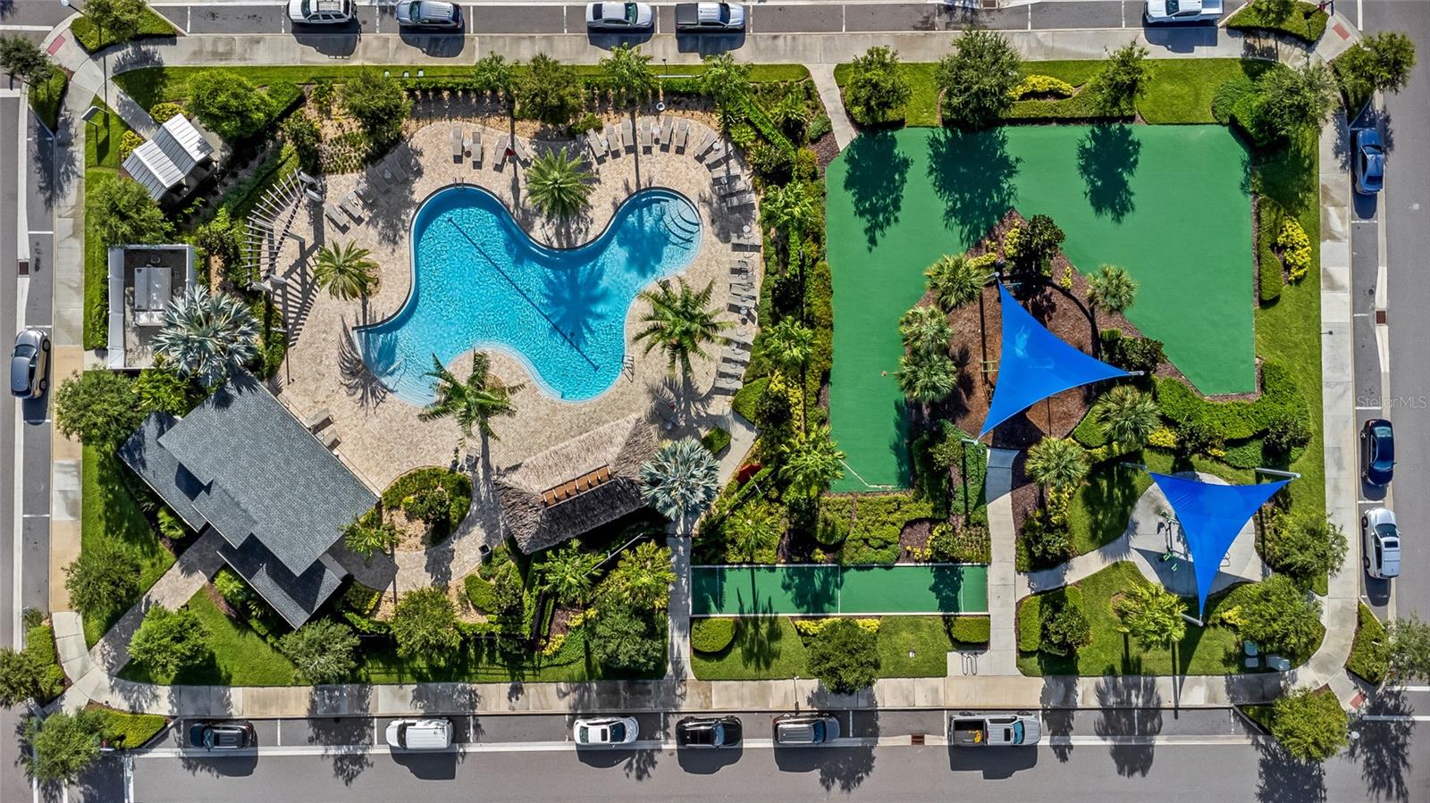 Image 60 of 60 For 9039 Shadow Mountain Street