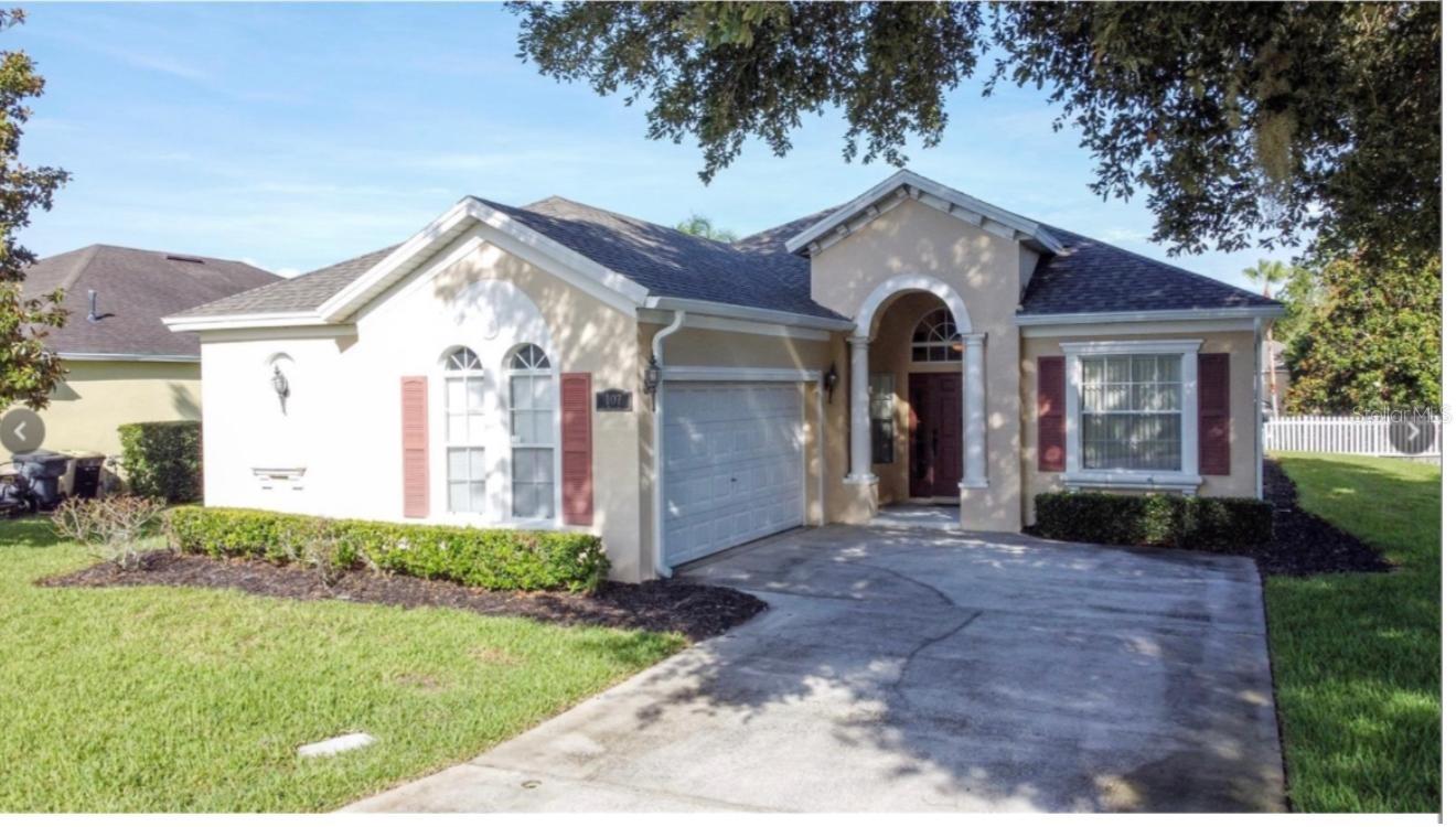 Details for 107 Amaca Lane, DAVENPORT, FL 33897