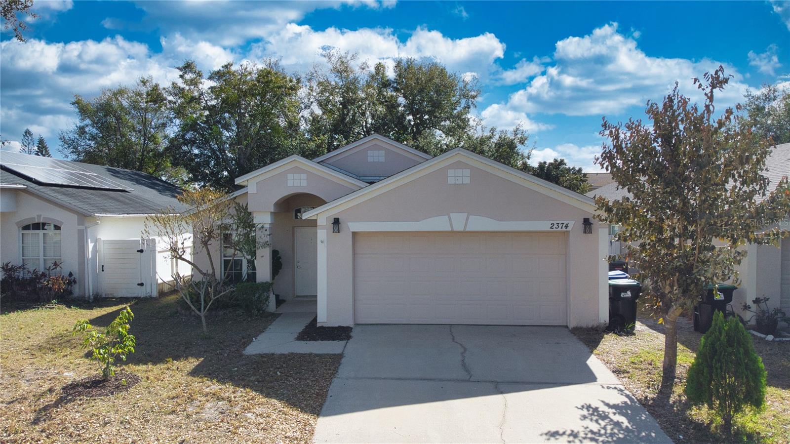 Details for 2374 Blue Sapphire Circle, ORLANDO, FL 32837