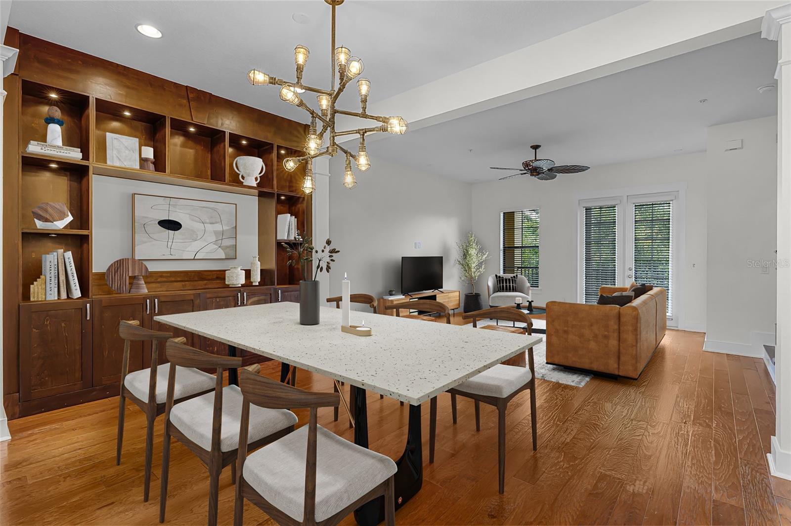 Image 2 of 60 For 4562 Lower Park Road